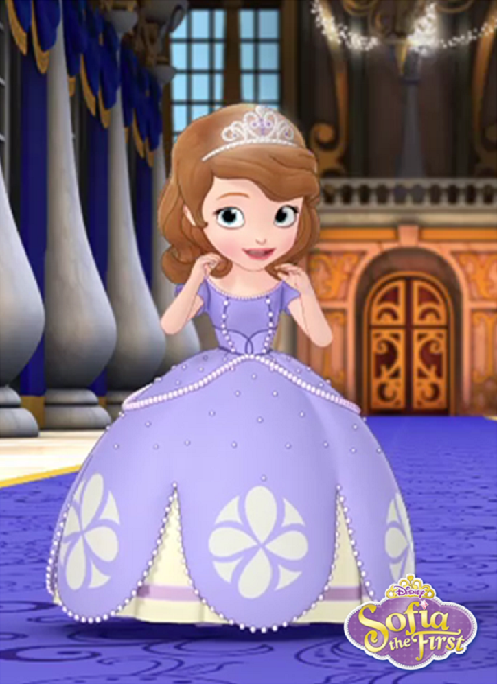 For disney princess sofia the first really You tell disney princess sofia the first phrase